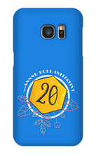 Roll Initiative Samsung Phone Cases
