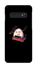 Onigiri Samsung Phone Cases