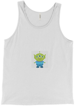 eltitoandrew1 Tank Top
