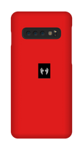 angeltv07 Samsung Phone Cases
