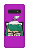 emilyalana Samsung Phone Cases