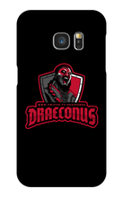 draeconus Samsung Phone Cases