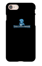 thecandymman iPhone Phone Cases