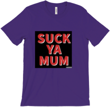 suck a mum tshirt!