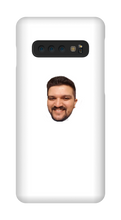 francelinorpf Samsung Phone Cases