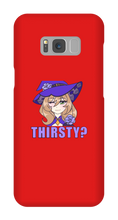 balusaur Samsung Phone Cases