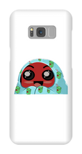 juicyComfy Samsung Phone Case