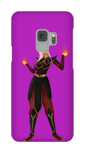 Fire Lord Rose: S10 Case