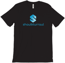 shaulkturraul T-Shirts