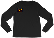 kingdezire Long Sleeve Tee