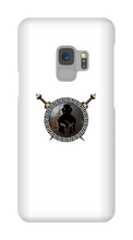tmalcomgamer Samsung Phone Cases