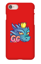 GG iPhone Phone Cases