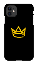 Hooliganz Phone Cover