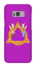 the_twizards Samsung Phone Cases