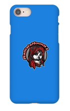 kallistamoon91 iPhone Phone Cases