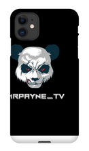 mrpayne_tv iPhone Phone Cases
