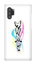 HwmS Samsung Phone Cases
