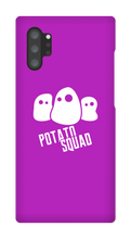PotatoSquad Samsung Hülle