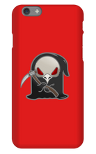 Reaper Pengui iPhone Case