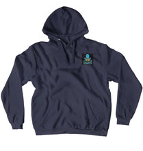 soulpidgeon Hoodies (No-Zip/Pullover)