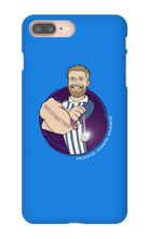Roque Santa Nudes iPhone Cases