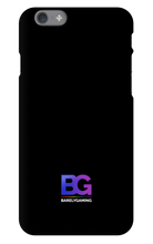 Barely Gaming - iPhone Case