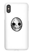 zedgytheoracletv iPhone Phone Cases