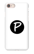 Capa Para IPhone - Pereiracris Edition