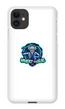WhackyProzac24 iPhone Cases