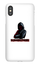 blessedlitgriim iPhone Phone Cases
