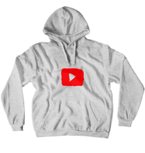 Hoodies (No-Zip/Pullover)