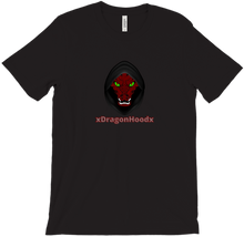 xdragonhoodx-9859 T-Shirts