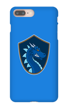 Frostteaa iPhone Phone Case