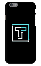 Tech'd Out  iPhone Cases