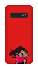 Little Pwague Samsung Phone Case