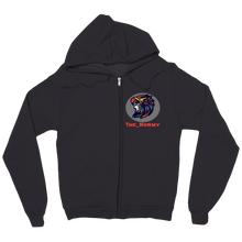 The_Normy (Zip-Up-Hoodie)