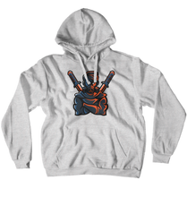 Mascot | Victoria Winter-Proof Hoodie