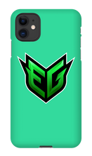 ECHO Gaming iPhone Phone Cases