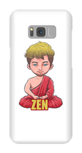 thejollybuddah Samsung Phone Cases