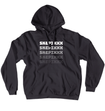 skepixxx Hoodies (No-Zip/Pullover)