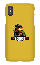 voodoowatertv iPhone Phone Cases