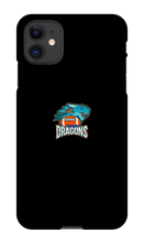 huesitosblack iPhone Phone Cases