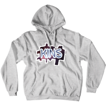 kins Hoodies (No-Zip/Pullover)
