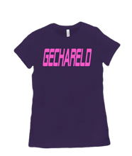 GECHARELD woman shirt