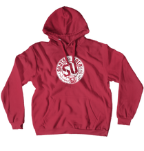 sh0tsofvaca Hoodies (No-Zip/Pullover)