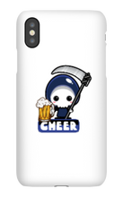 reaperspawn86 iPhone Phone Cases