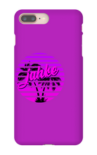 Vice City iPhone Case