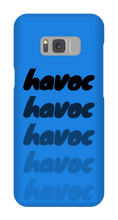havoc fade samsung case