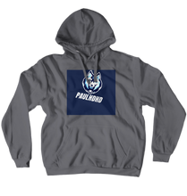 paulhdhd Hoodies (No-Zip/Pullover)