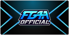 FGAAOfficial XXL Gaming Mousepad